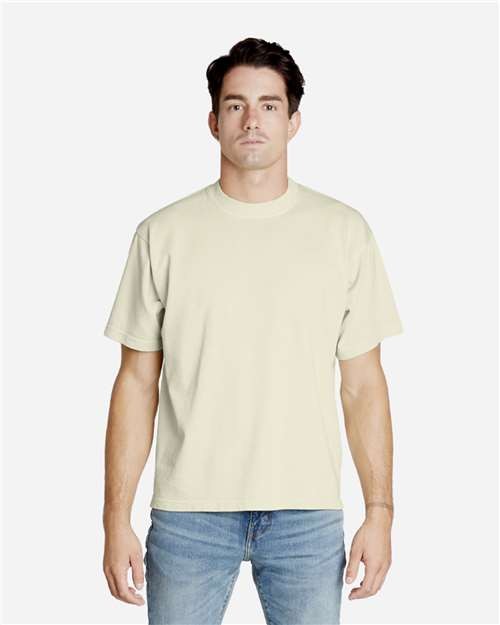 Lane Seven LS16005 Urban Heavyweight T-Shirt
