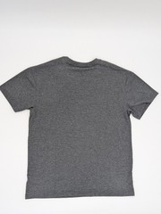 NWT – Athletic Works Tri-Blend Moisture Wicking T-shirt/ Grey/M/L Unisex Men Wom