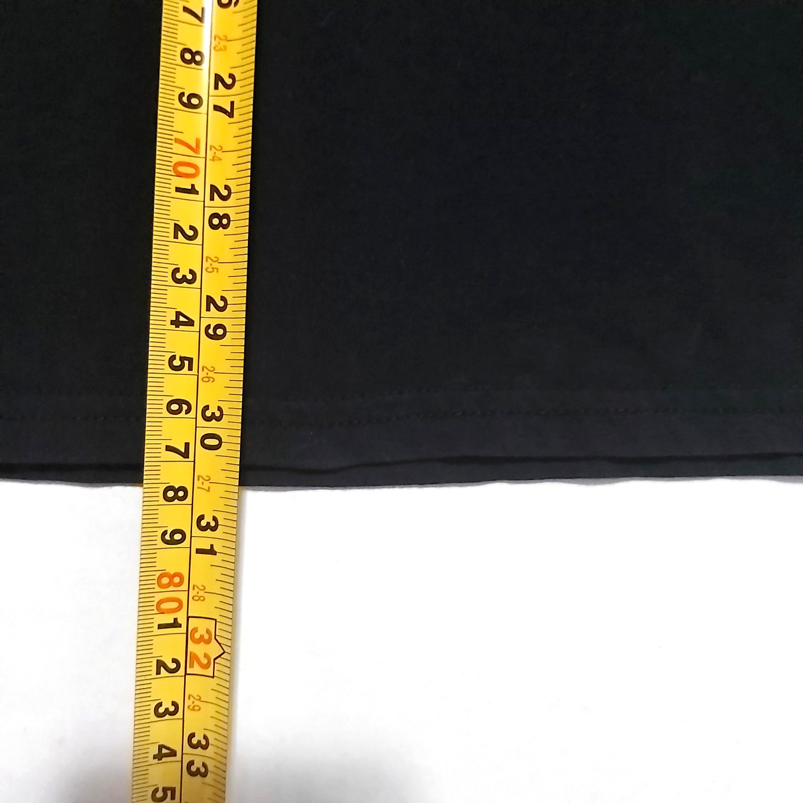 HEADRUSH T-Shirt Wrecking Crew Men's XXL Black with 2-sided and sleeve graphics gallery