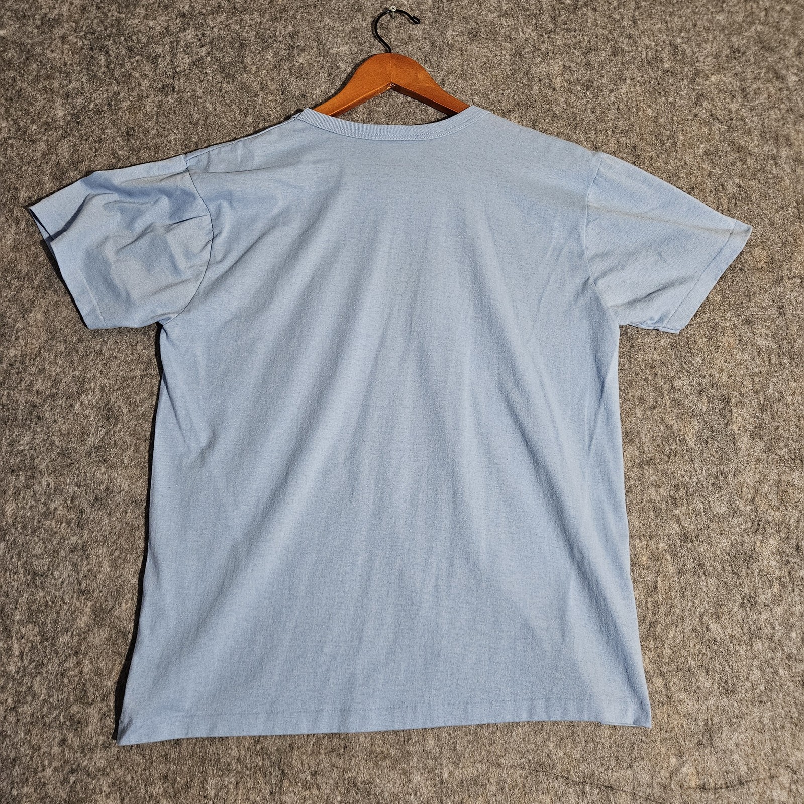 Vintage Penmans Shirt Mens Large St Thomas Ontario Canada Maple Leaf 80s Tee gallery