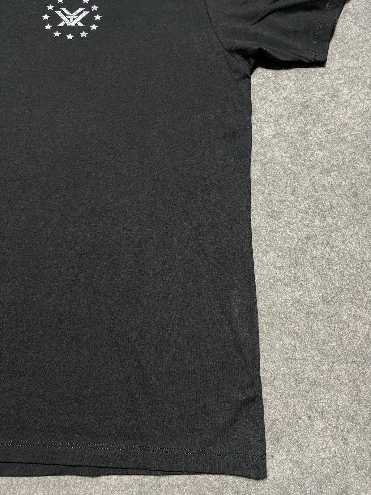 VORTEX Black 2XL Archery Compound Bow Arrow Hunt Shirt String Elk Deer Bear gallery