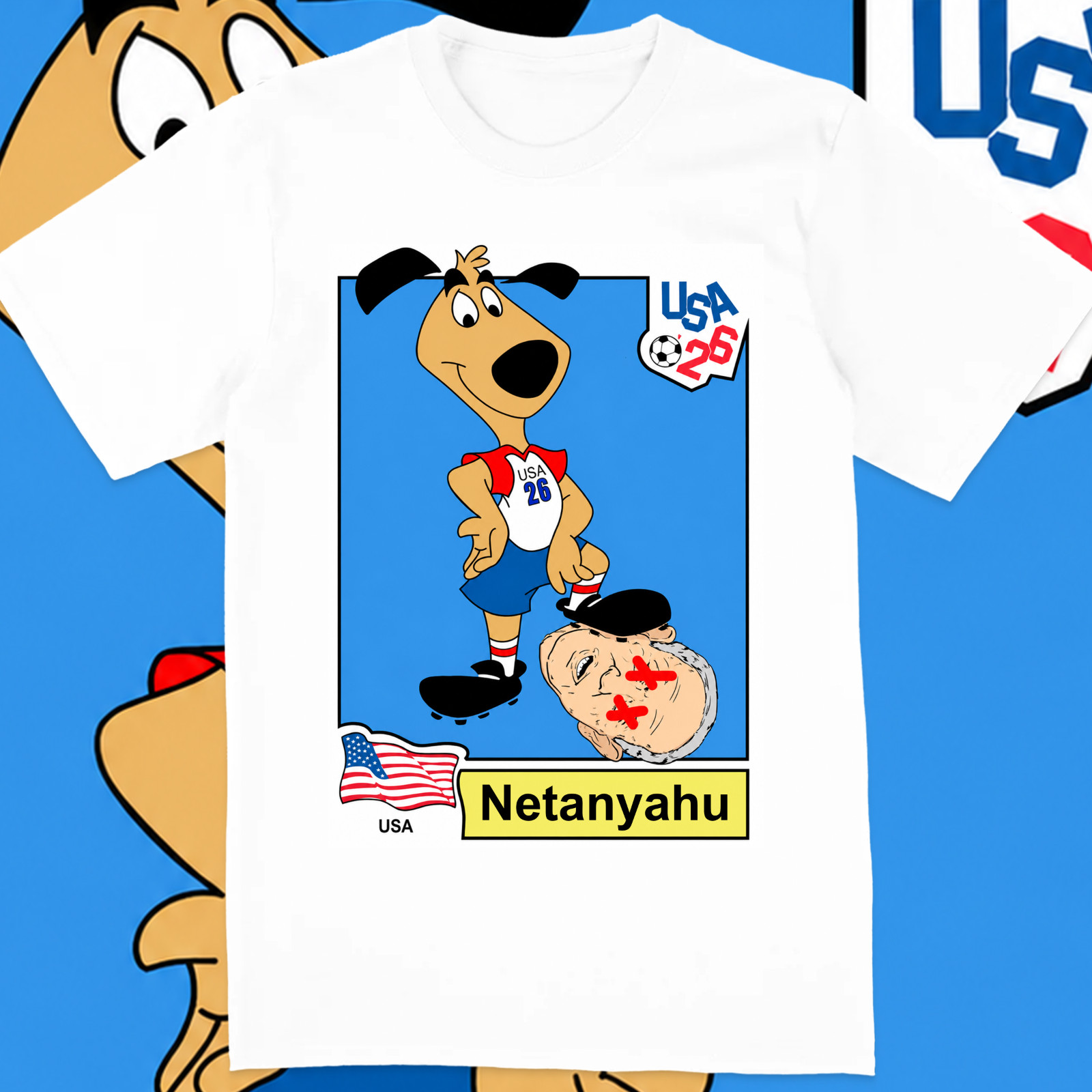 United States Mexico world cup fan graphic shirt 2026 funny gallery