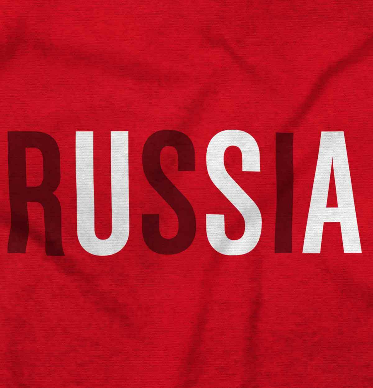 Russia USA Trump Putin Political Ally Humor Womens or Mens Crewneck T Shirt Tee gallery
