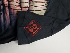 Machine Head Catharsis Mens Medium Concert T-Shirt North American Tour 2018 NWOT