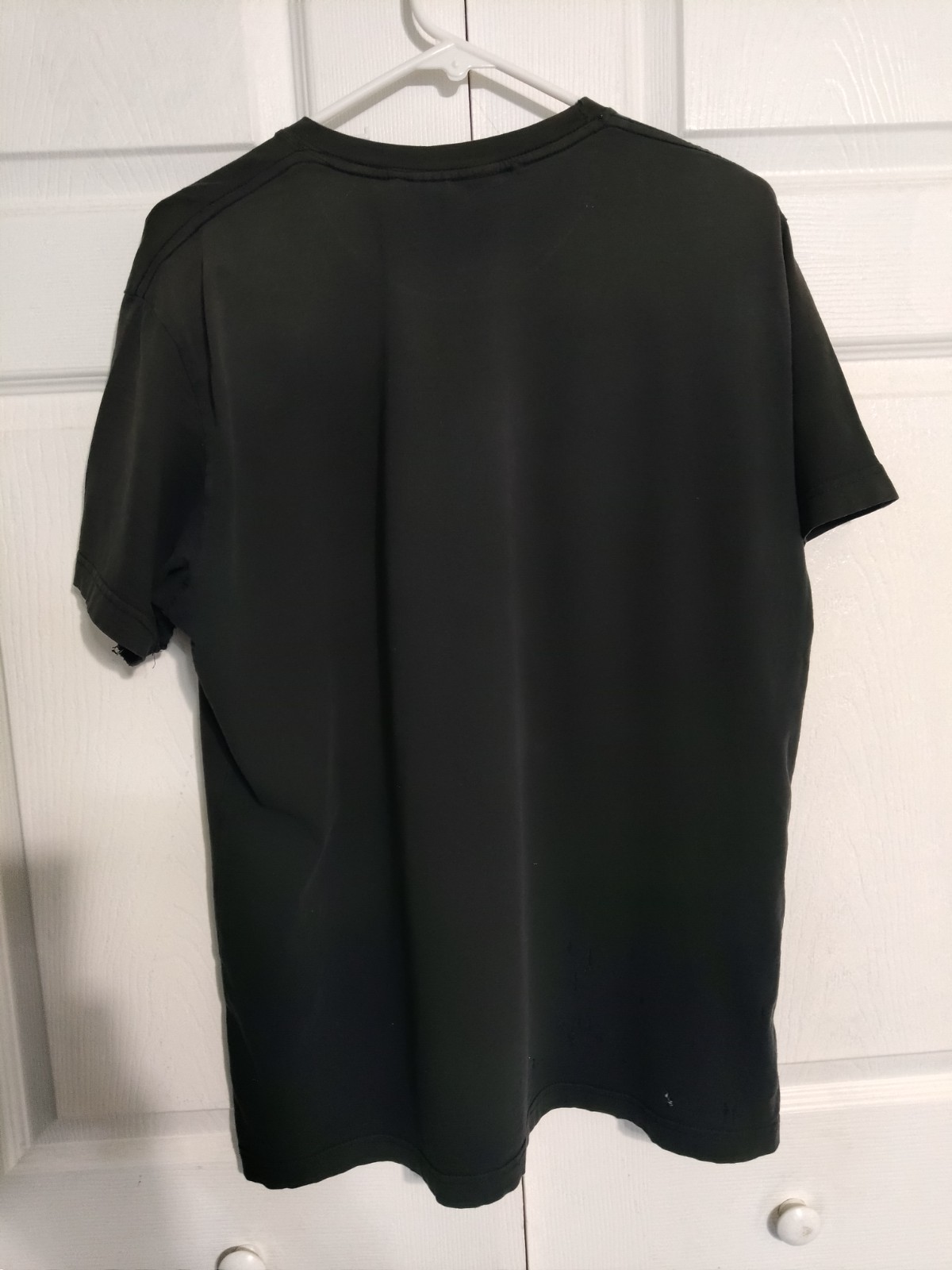 Rare Killstar Kill Star King Tut Tutankhamun Shirt Size L Large gallery