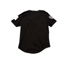Defend Brooklyn x Public Enemy ‘Don’t Believe The Hype’ Baseball Jersey – XL