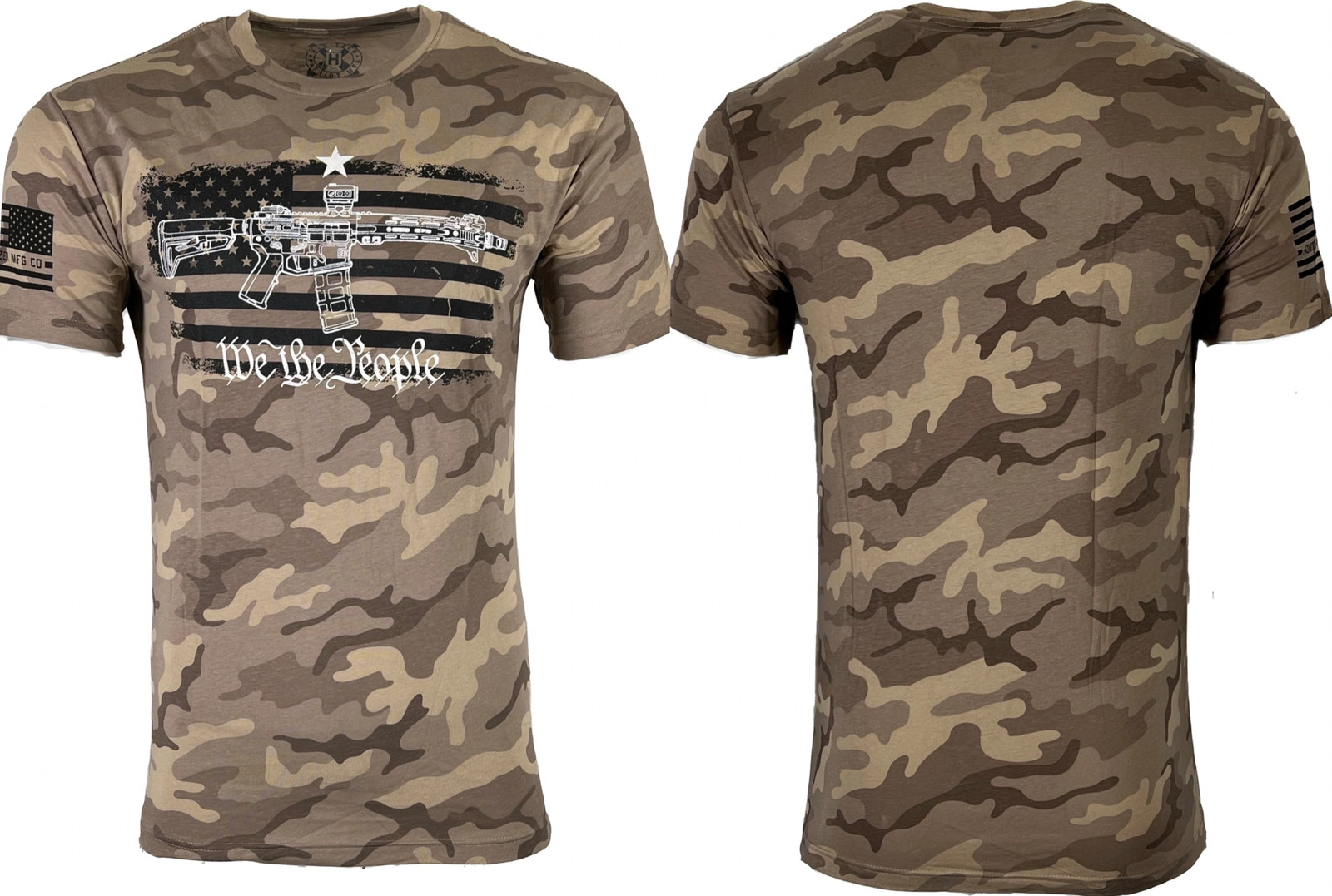 Howitzer Style Men's T-Shirt TACTICAL PEOPLE Military Grunt S M L XL 2XL 3XL gallery