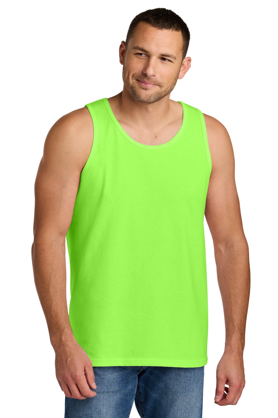 Gildan Heavy Cotton Tank Top G5200 gallery