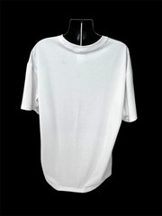 Nike Kobe Bryant Max90 81 Points White Tee Shirt IO1150-100 Size XL Loose Fit