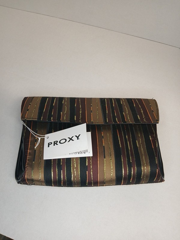 Proxy Handbag Shoulder Bag. New with Tags. (B9)