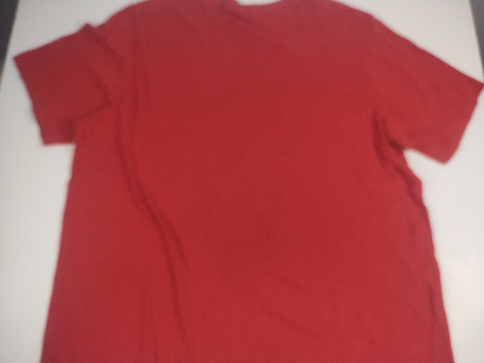 Carlos by Carlos Santana Men's Red T-shirt Official Merchandise Large gallery