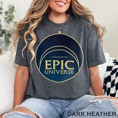 Universal Studios Shirt, Universal Epic Universe Shirt, , 202789