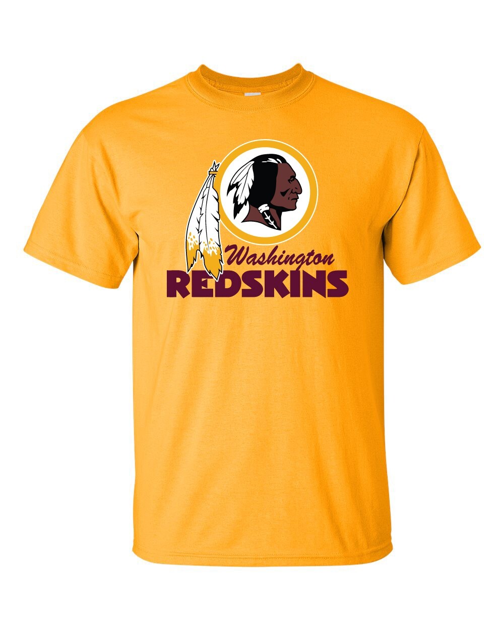 Washington Redskins Shirt gallery