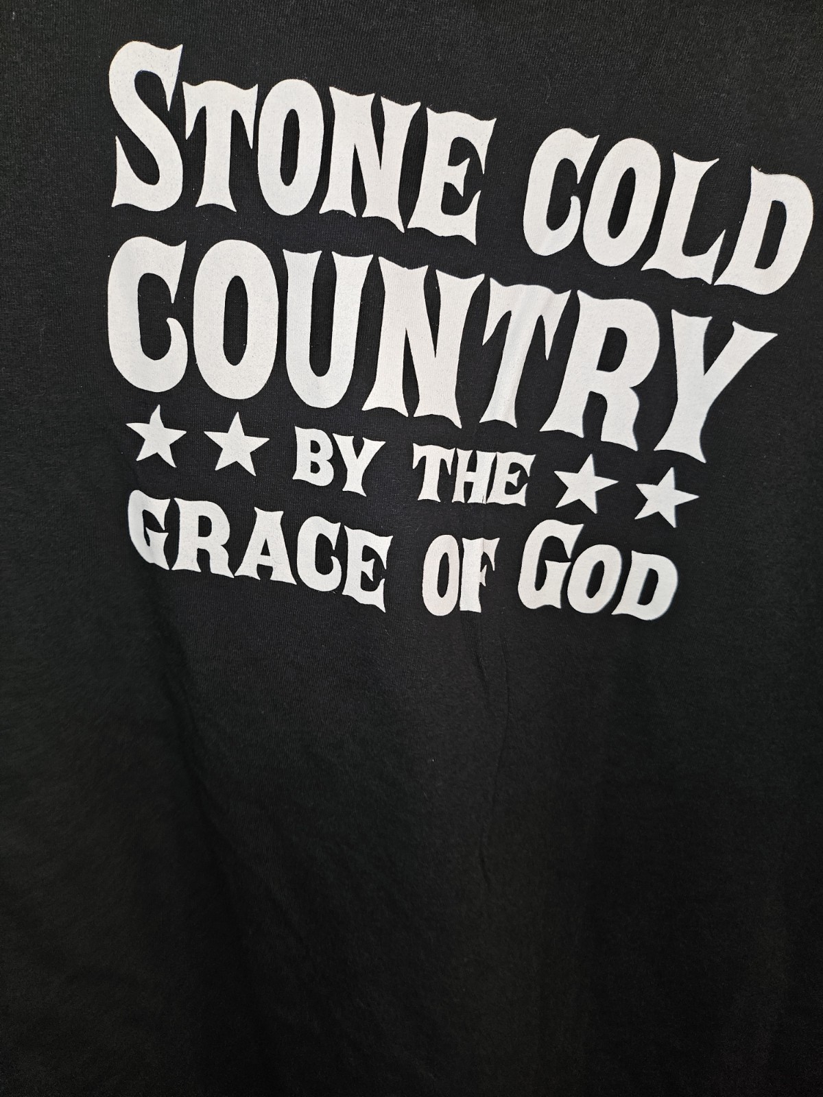 Brantley Gilbert BG Nation Black XL Tshirt Country/Southern Rock Music gallery