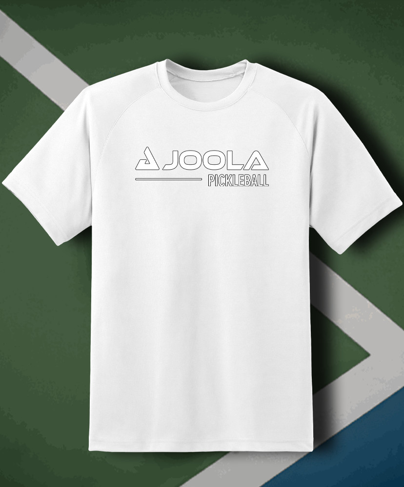 Joola Pickleball Main logo shirt Adult to Youth S-6XL! Fast Ship! gallery