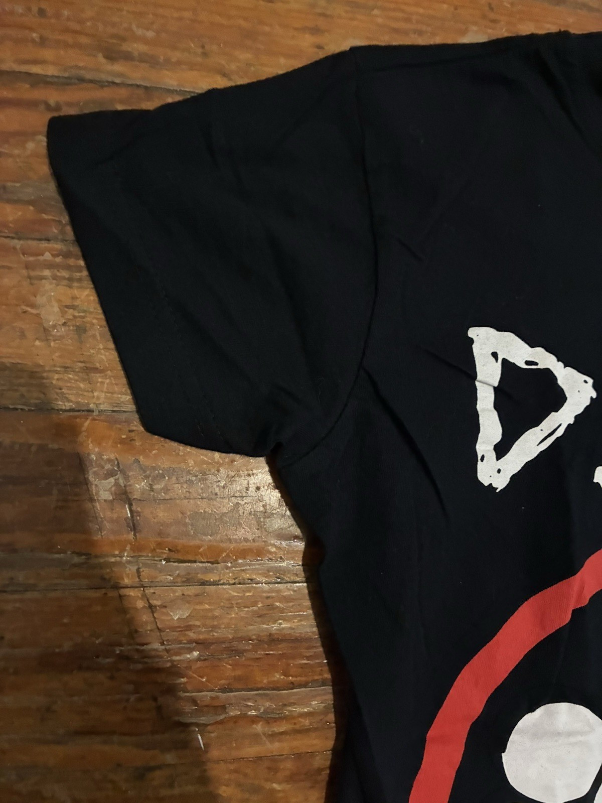 D.R.I. vintage shirt Suicidal Tendencies Germs Dead Kennedys Circle Jerks punk gallery