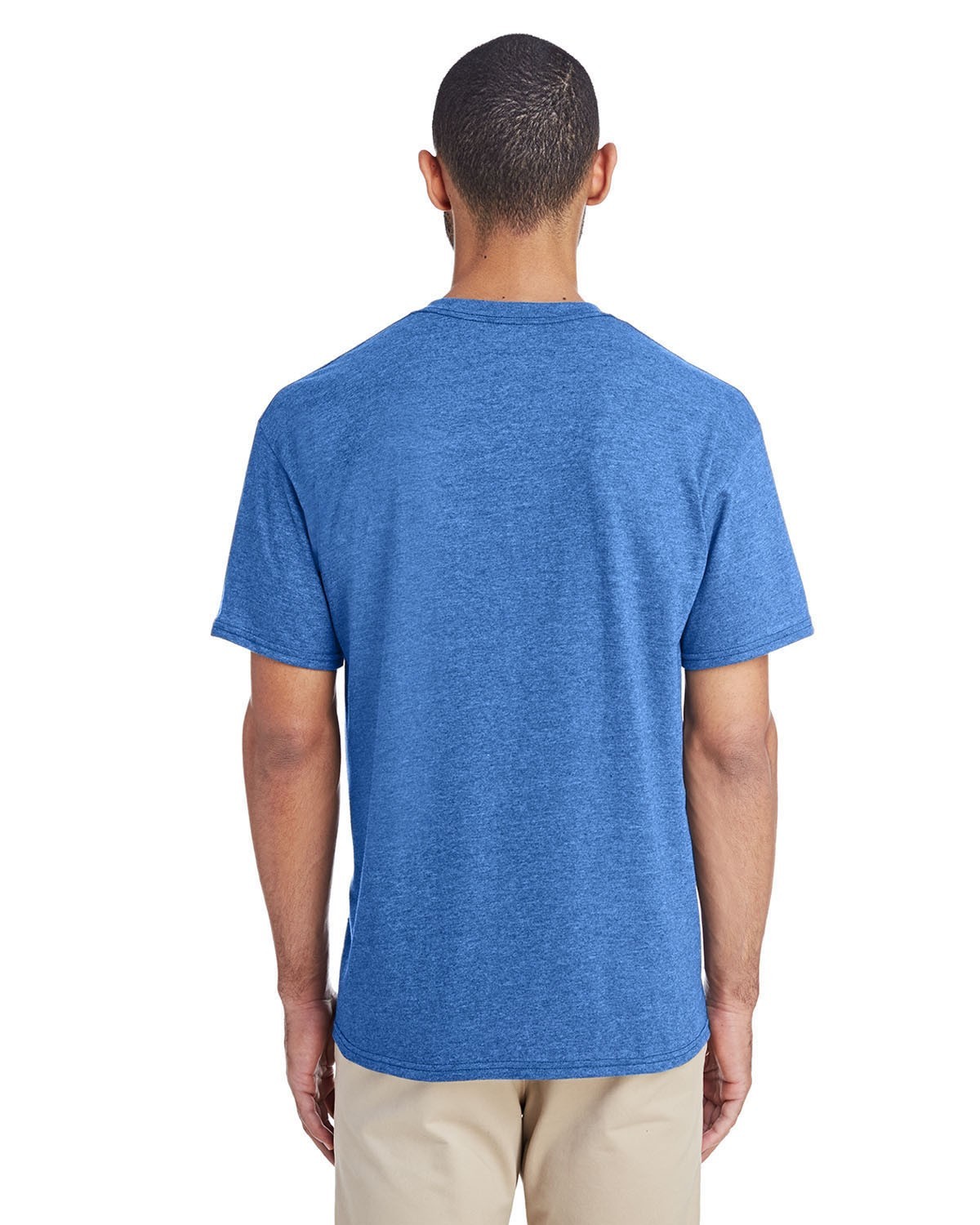 G800 Gildan T-Shirt 8000 DryBlend 50/50 gallery