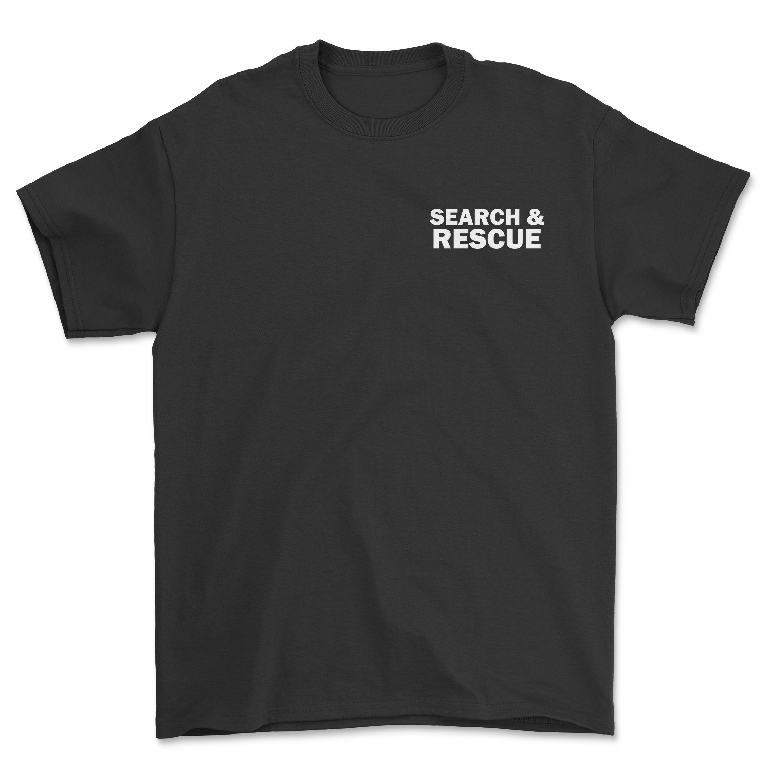 SAR T-Shirt - Gildan G500 Short Sleeve gallery