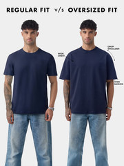 DC Superman 3D Print Logo Oversized T-Shirt – Premium Fabric Summer Jersey 2026