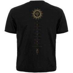 Behemoth Black T-Shirt mayhem bathory