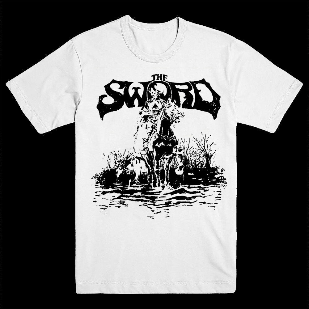 Classic The Sword Band Unisex Unisex S-5XL Shirt 13D418 gallery