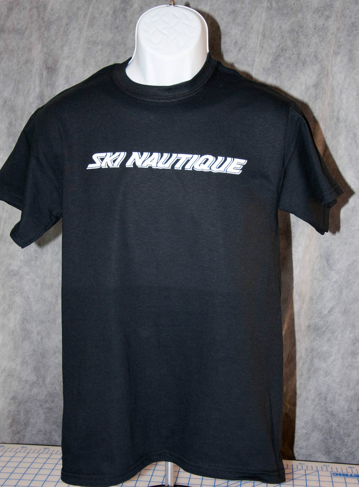SKI NAUTIQUE tee shirt FREE SHIPPING gallery