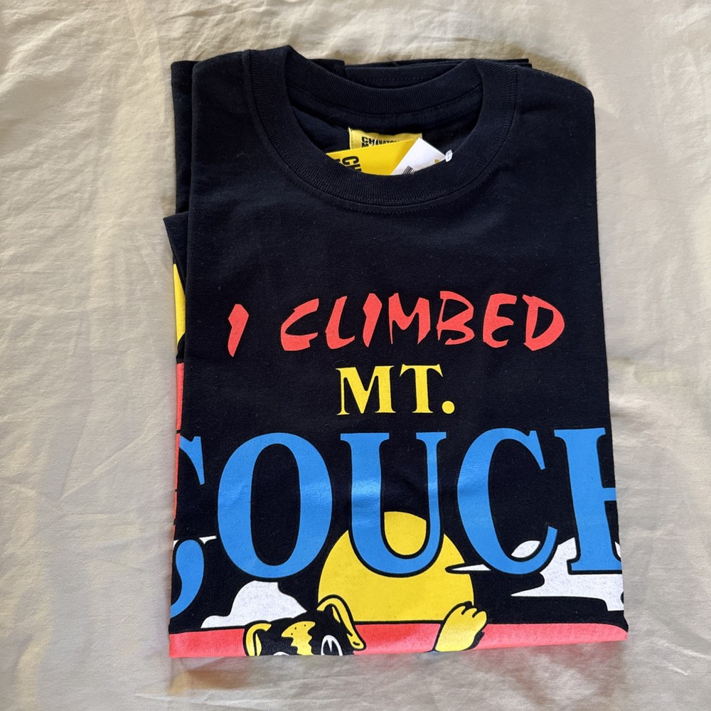 Chinatown Market Tshirt Small