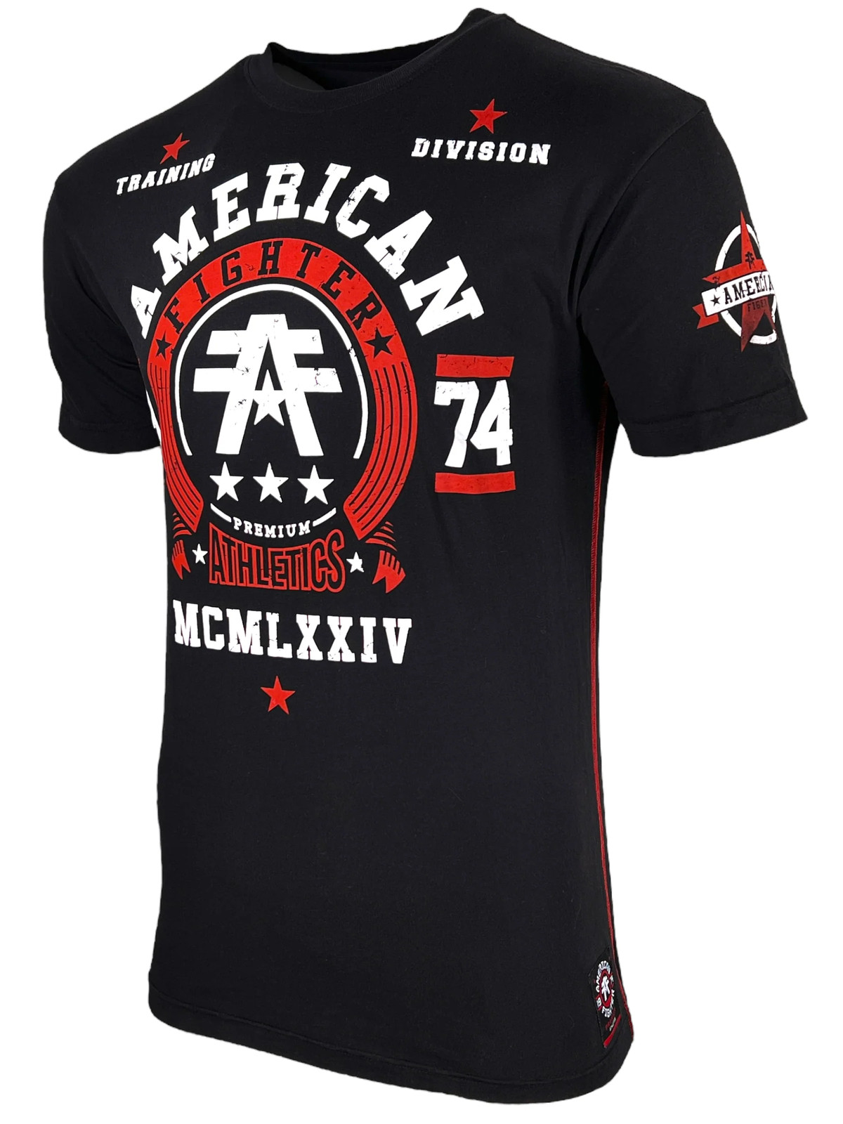 American Fighter Men's T-shirt Dalton Premium Athletic MMA XS-5XL $44 gallery