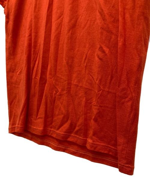 PREMIUM MERINO WOOL TEE gallery
