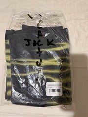 Cactus Jack Nike Travis Scott Ignite Your Spark Sleeveless T-Shirt