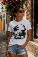 South Beach by Dirty Rabbit