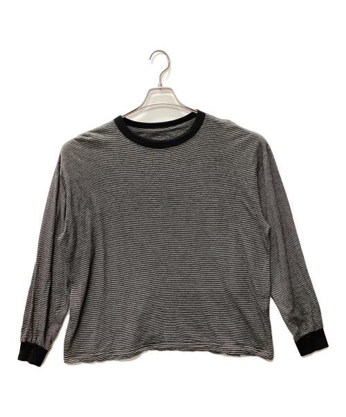 Merino wool long sleeve T-shirt