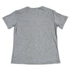 Turkey Turkiye the Worlds Largest Museum Gray T-Shirt Size XXL