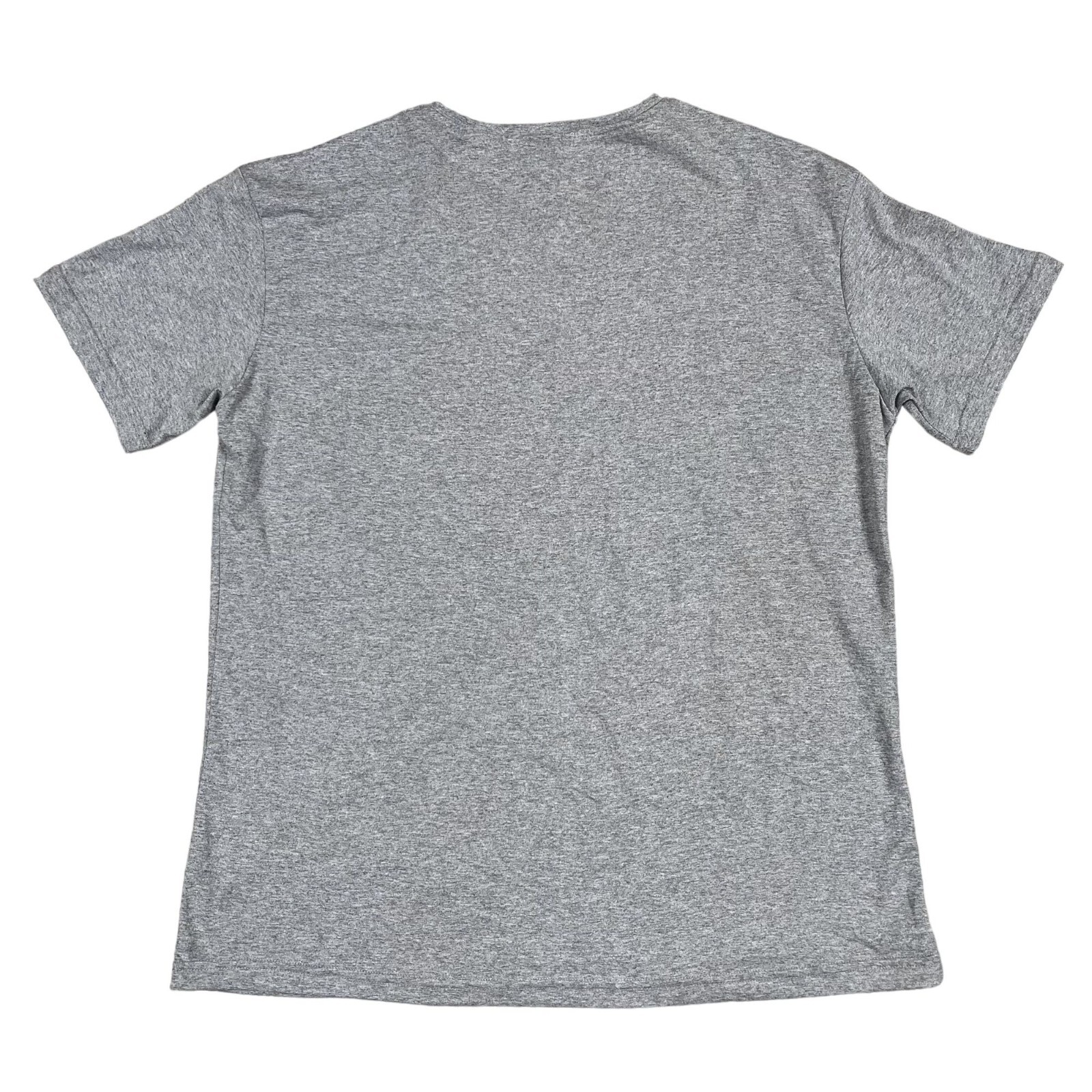Turkey Turkiye the Worlds Largest Museum Gray T-Shirt Size XXL gallery