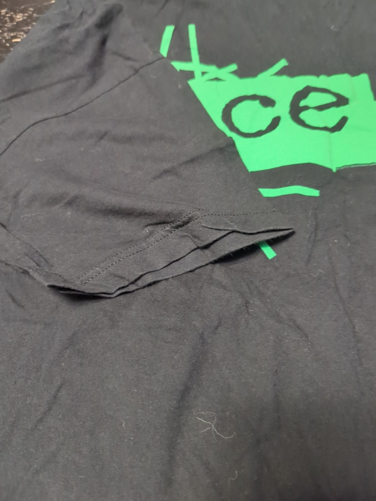 Various Nerd / Pop Culture themed t-shirt gallery