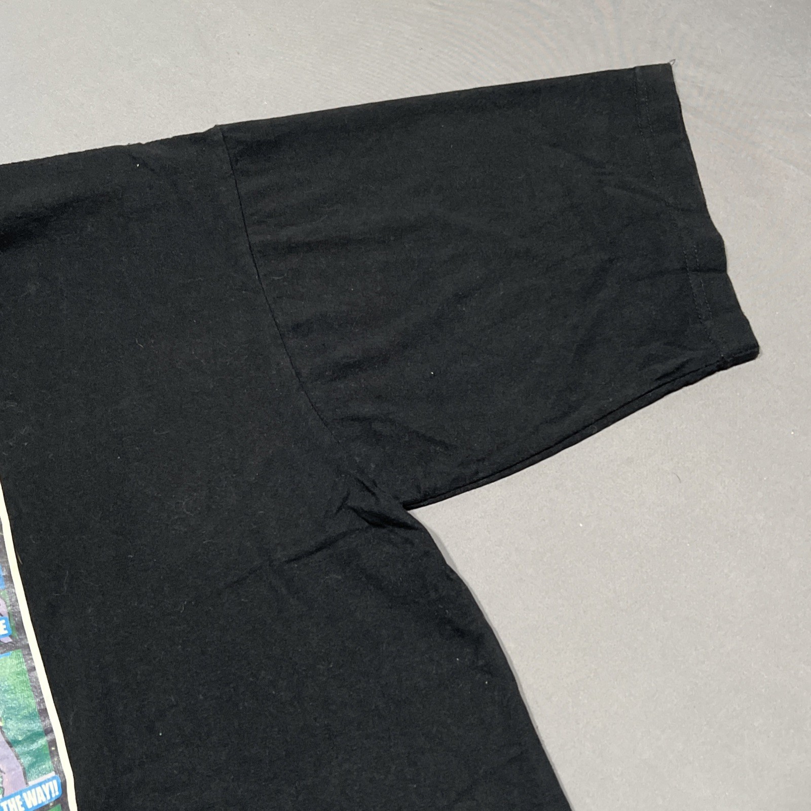 Russo Wear Jeezy Trap Or Die Shirt Men’s 2XL Black PlayaStation -5180 gallery