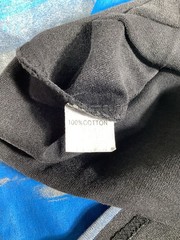 Godspeed Rare Collection Tee Small Black Blue Graphic Earth Streetwear NWT
