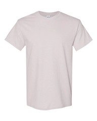 Delta Mens T Shirts Solid Cotton Mix color Blank Tee S-5XL