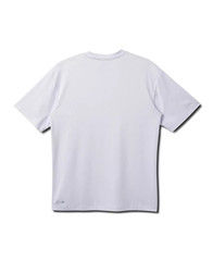 Quiksilver Men’s Everyday Surf Short Sleeve T-Shirt White UPF 50-XL
