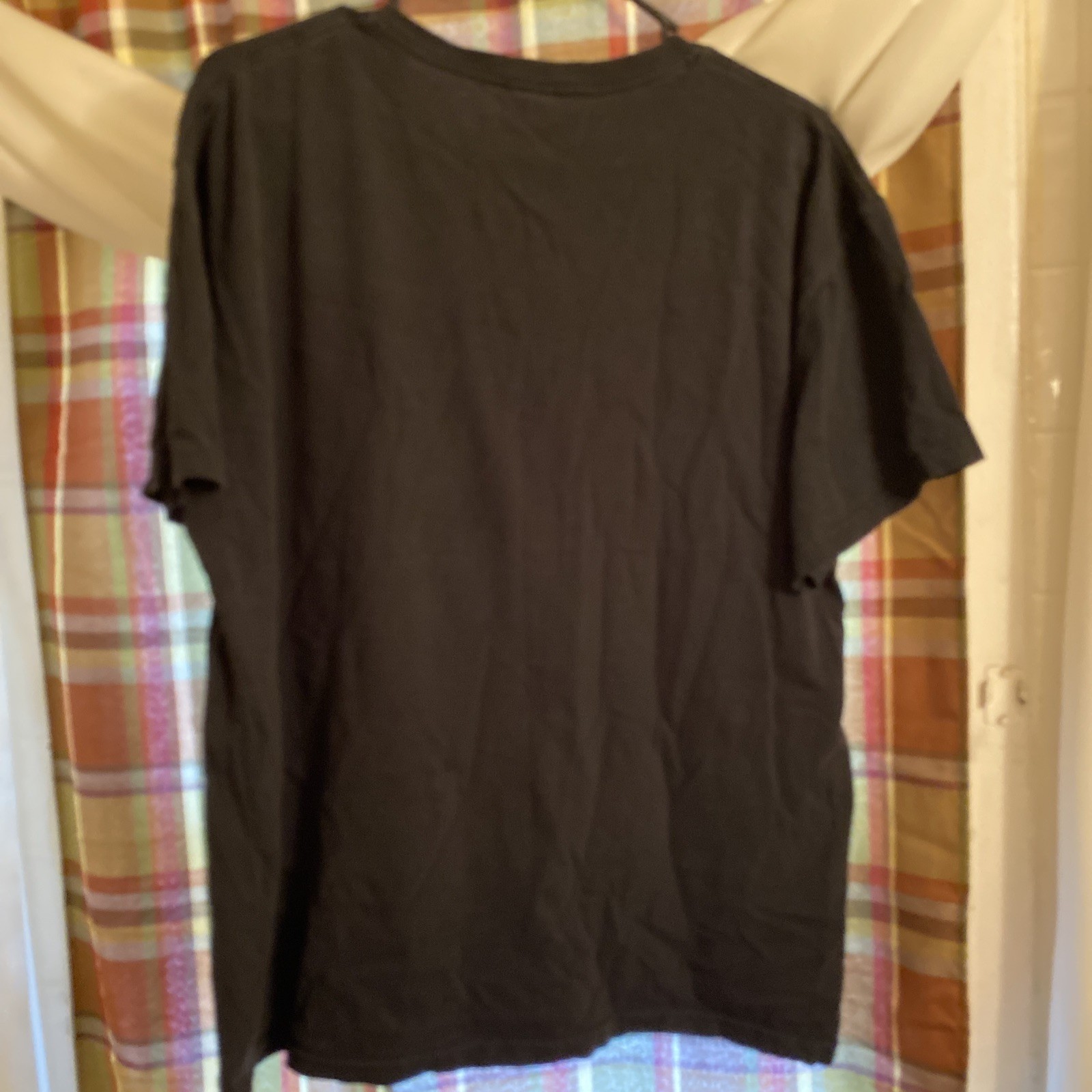 nirvana shirt size large anvil 2009 band grunge 2000s y2k 90s skater kurt cobain gallery