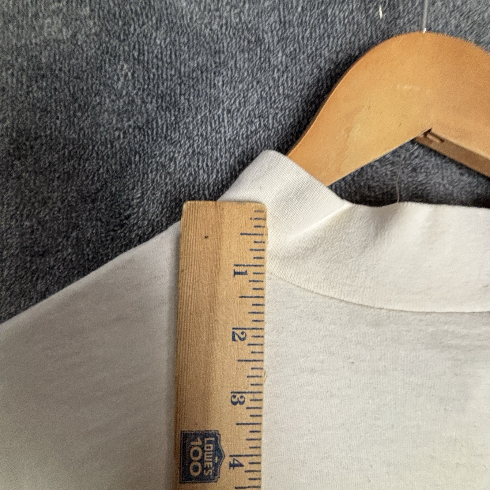 Vintage Siberian Tiger Mens Shirt Single Stitch Graphic Nature Art Hiker 90s gallery