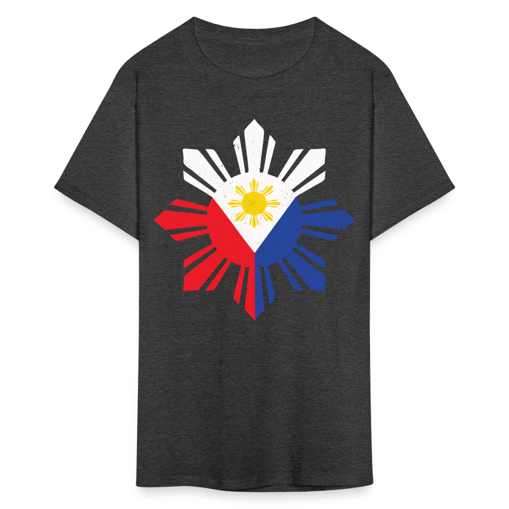 Philippines sun shirt Filipino T-Shirt Flag size S-6XL gallery