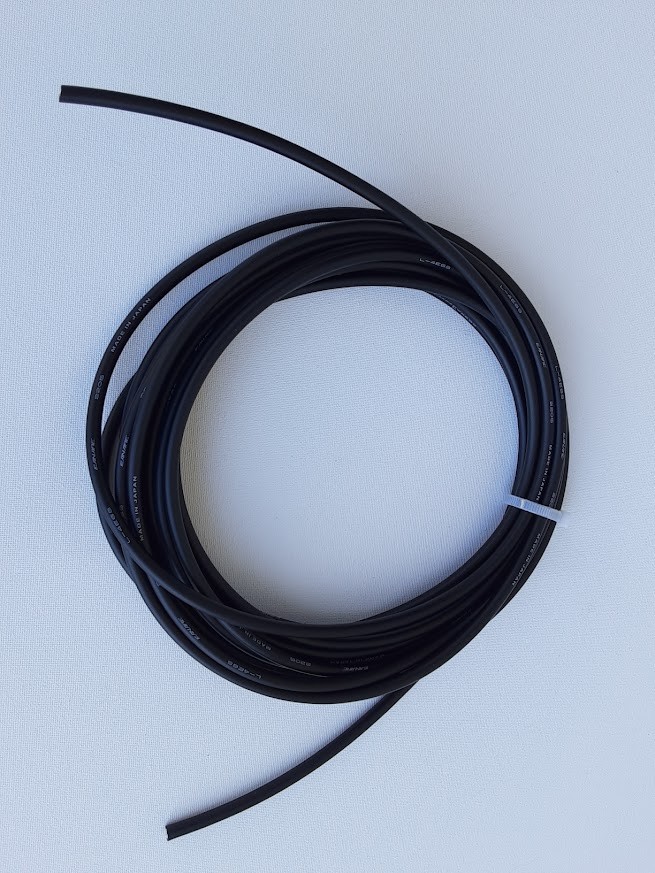 CANARE L-4E6S QUAD MICROPHONE  CABLE  with out connectors  15 FT