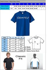 Custom STRAIGHT OUTTA “Your Text Here” Cool Novelty T-Shirt Customized Tee Shirt