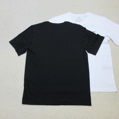 Jack Jones Black White T Shirts Set Large Quality Essentials Since 1990