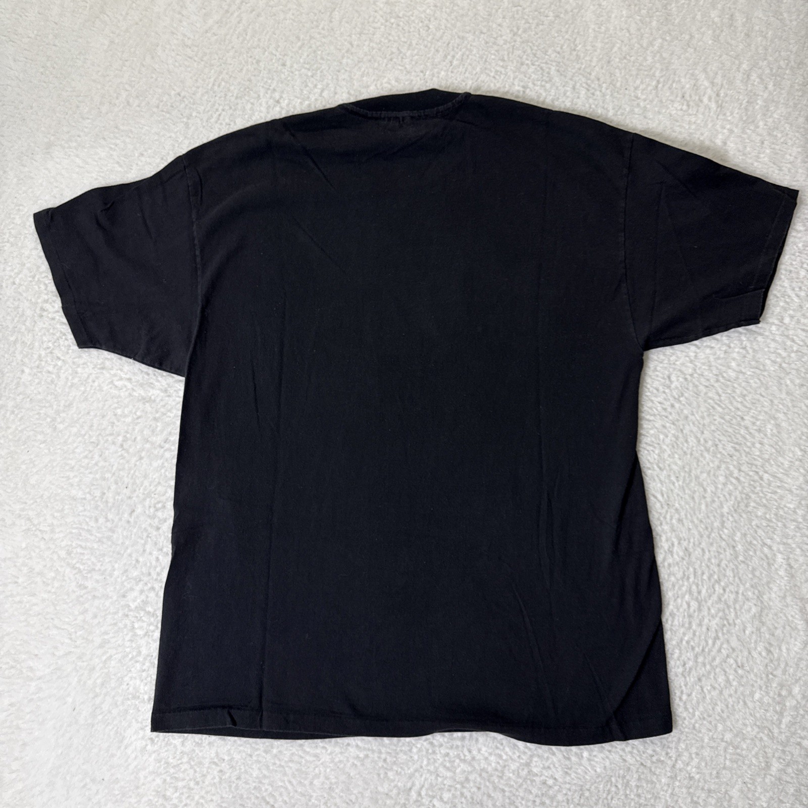 Vintage Hard Rock Cafe Toronto Sky Dome SkyDome T Shirt 1989 Size XL gallery
