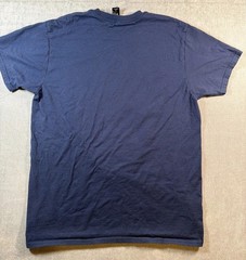 *Hanes Dilly Dilly Bud Light T Shirt Blue Size Adult L