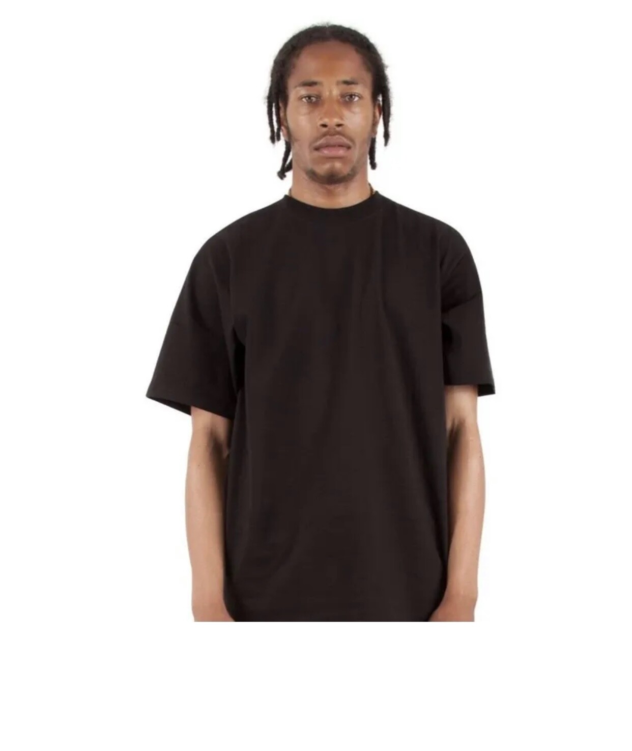 3 Pack Shaka wear t shirt heavyweight gallery