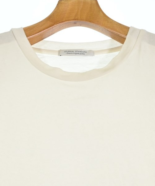 JOURNAL STANDARD T-shirts/Cut & Sewns White S 2200641937224 gallery