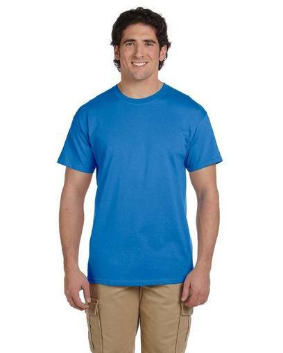 Gildan👕HeavyW G200 Adult Ultra Cotton® "6 oz".Solid Unisex T`s(Pick Your Color) gallery